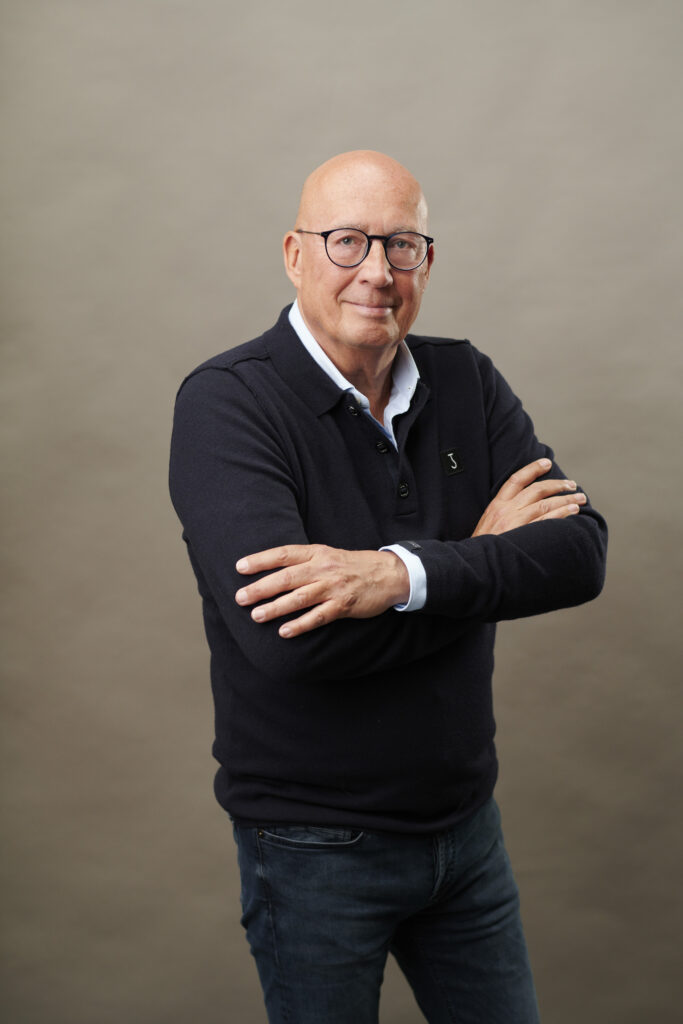 Daniel Dekker