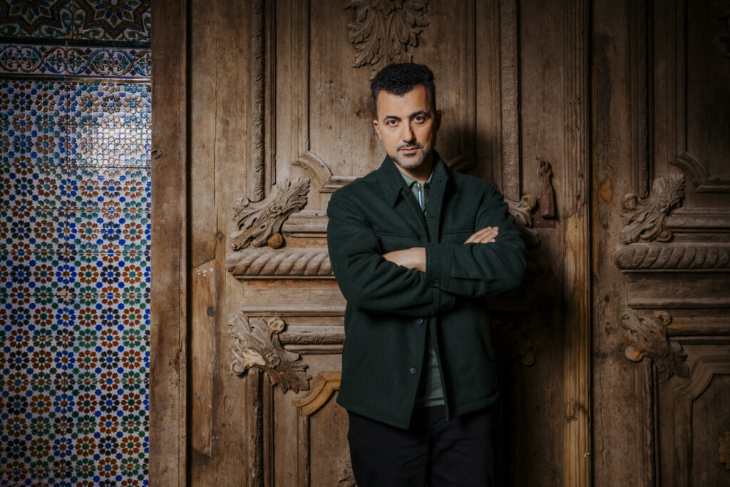 Özcan Akyol