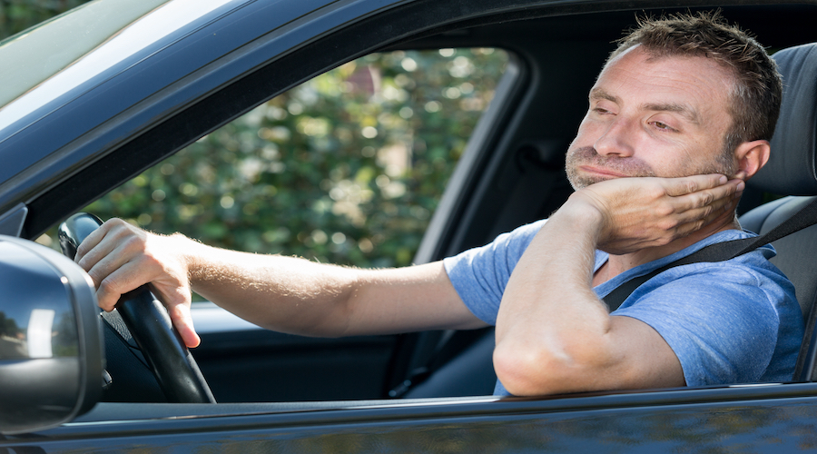 Zuchtende man 900 x 500 pixels Shutterstock MAX Vandaag